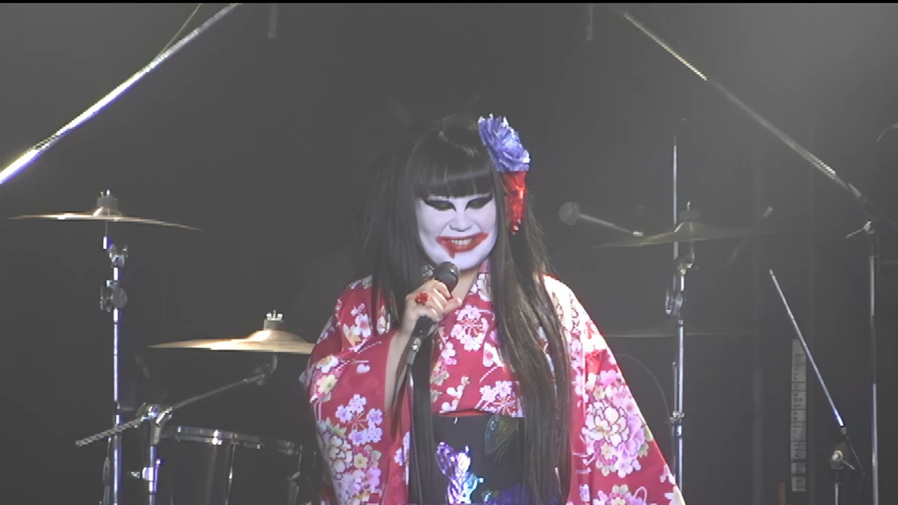 Inugami Circus-Dan - さいなら表参道