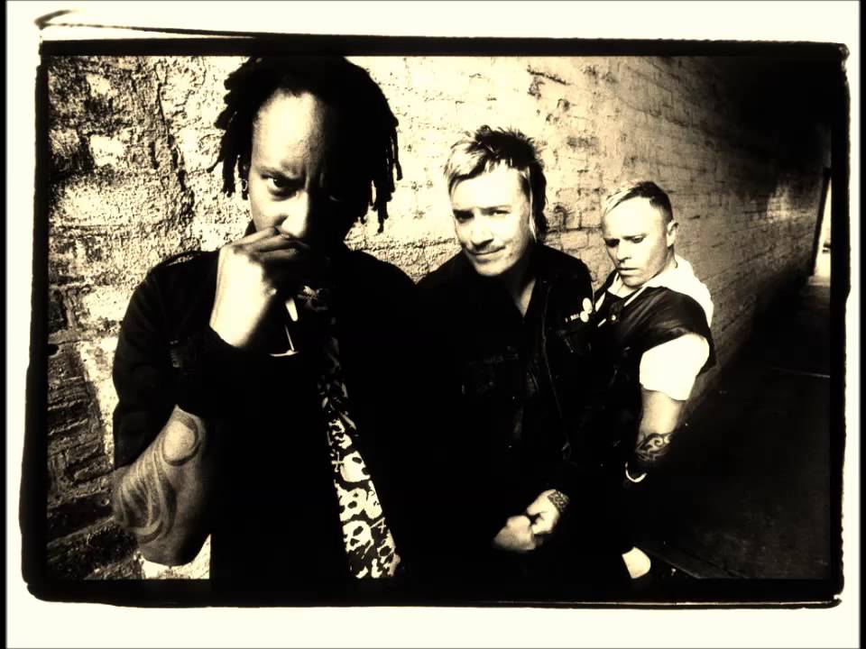 Maxim - Dog Day (Against The Grain) 1998