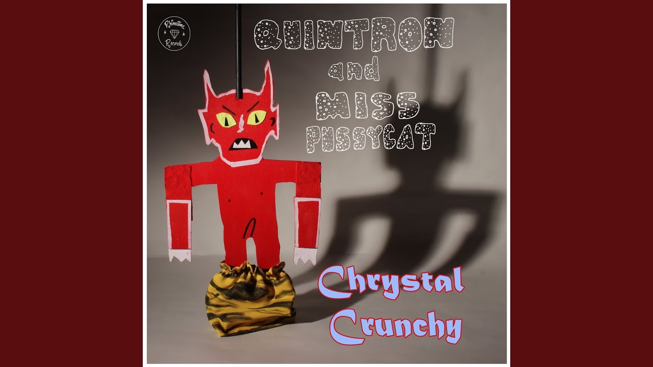 I've Got a Guy 4 That (Rhodes Murphy Unhinged Remix)