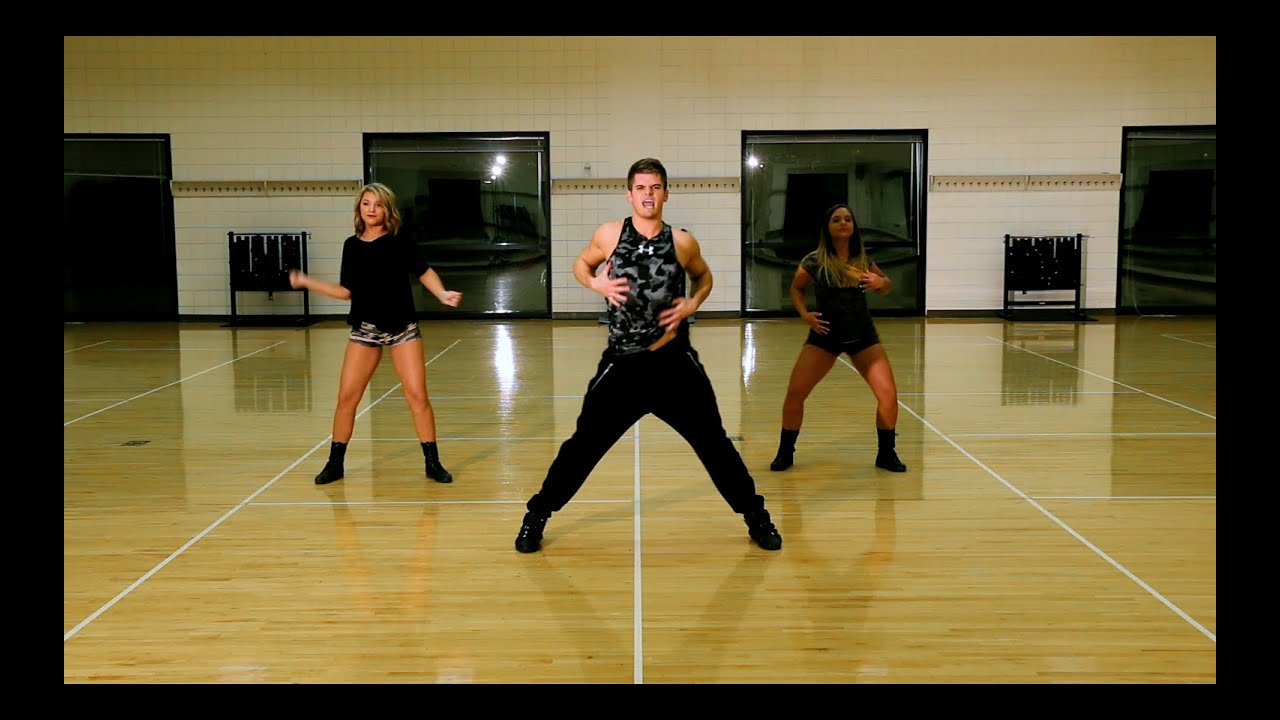 Britney Spears - Break The Ice | The Fitness Marshall | Dance Workout