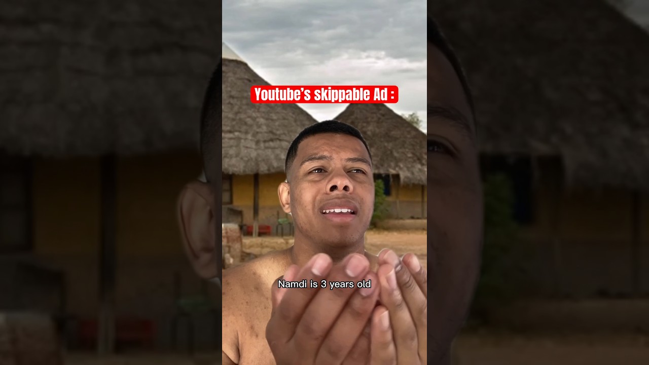 Реклама на YouTube выглядит так: #трендовыешорты