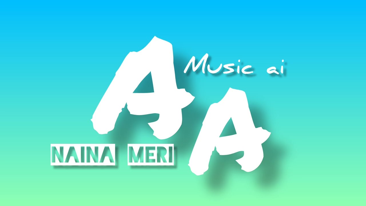 Naina meri _love hindi song 2026_#akhtarali #hindisong #love song #Aamusicai