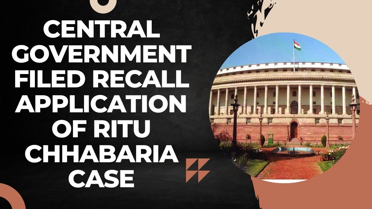 The Supreme Court asks courts to defer pleas for default bail I LU-56