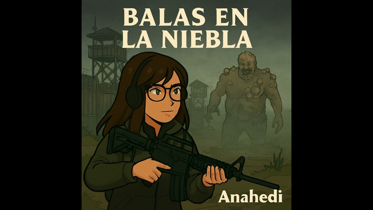 Balas en la Niebla
