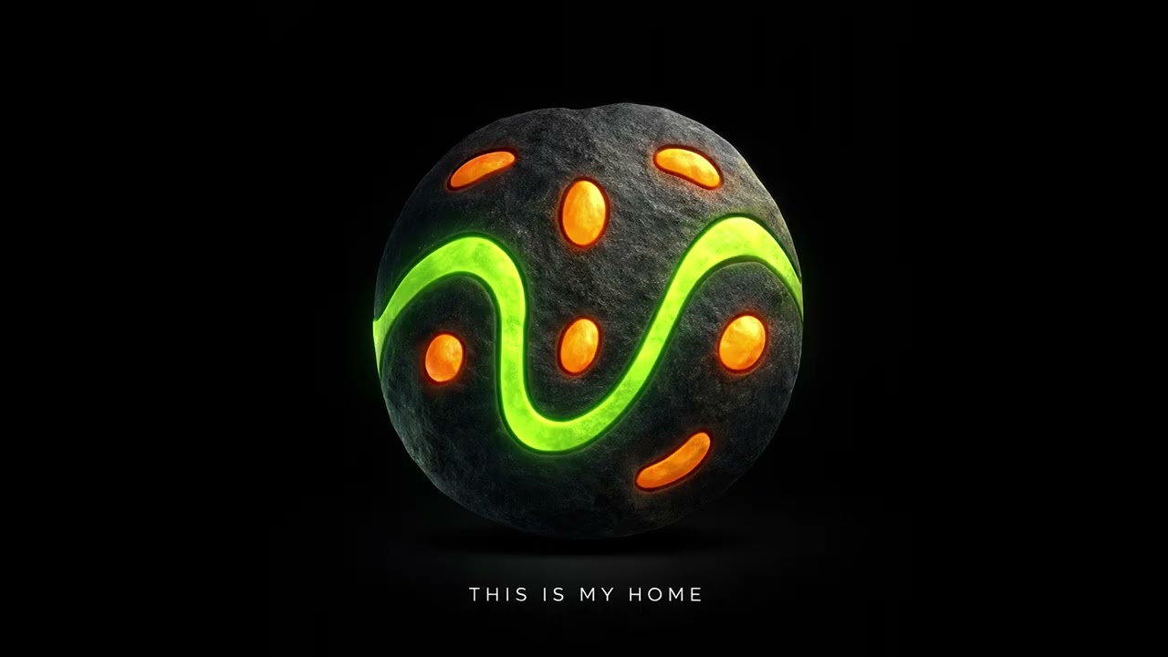 SmokeFade - This is my Home (Original Mix)