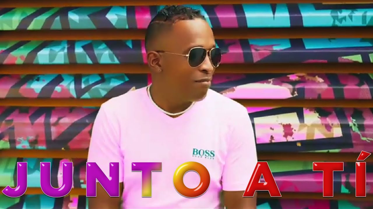 JUNTO A TÍ  - ONEIL -  INFINITUM VIDEO OFICIAL