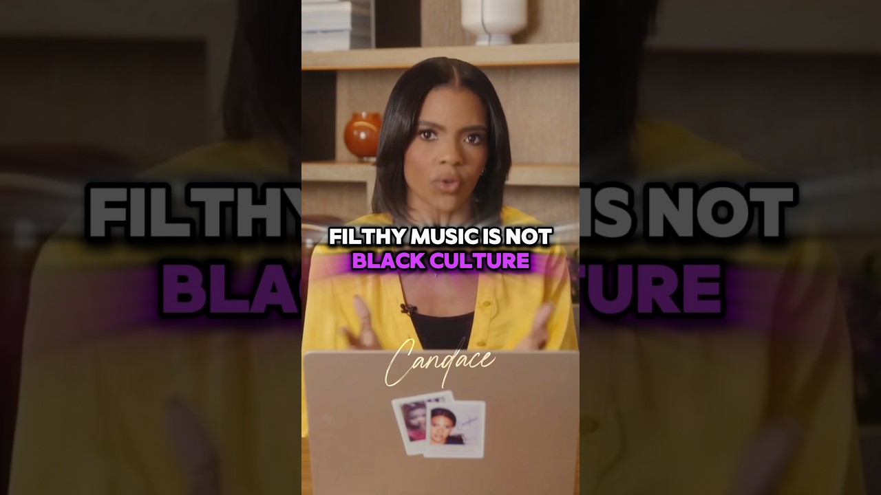 Black Culture Has Been Infiltrated