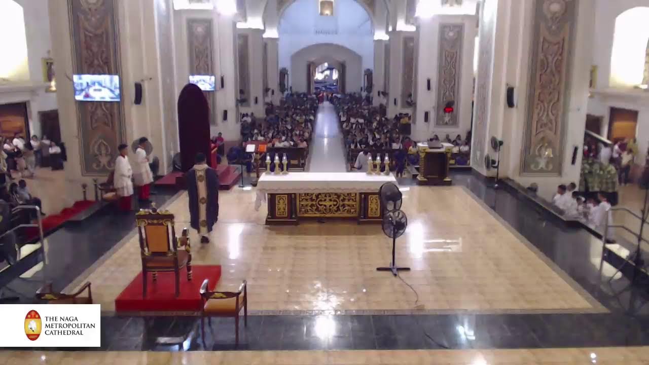 First Sunday of Lent (22 February 2026)