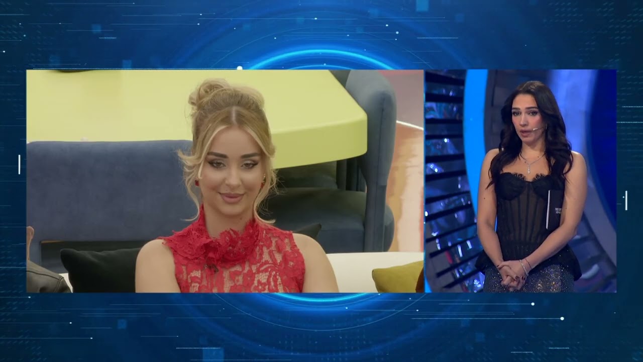 PRIME 8 | Big Brother VIP Kosova 4 | 12.12.2025