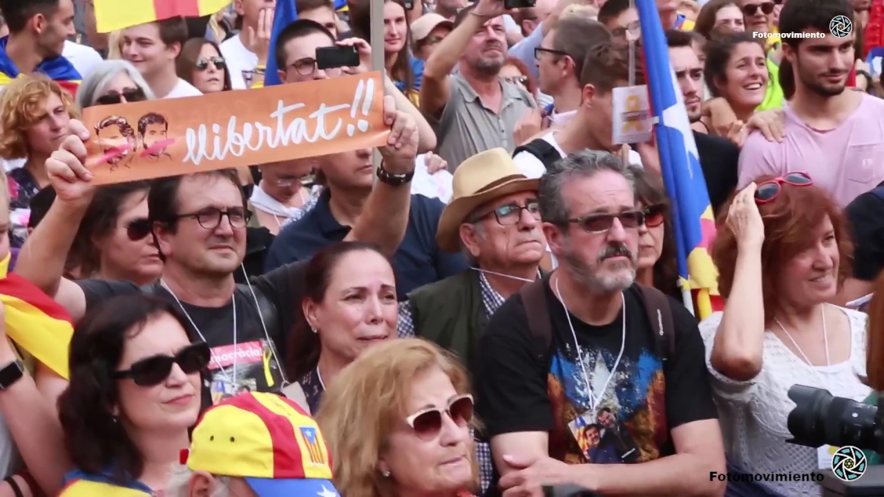 27O. Proclamaci&oacute; de la Rep&uacute;blica Catalana