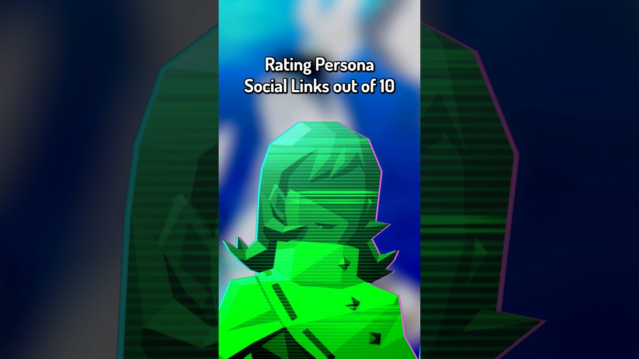 Rating Social Links out of 10: Maya (Persona 3 Hermit)