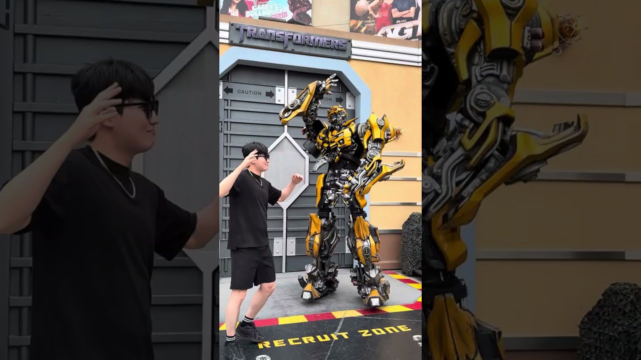 🤩🤩🤩 Bumblebee The Best 🤩🤩🤩