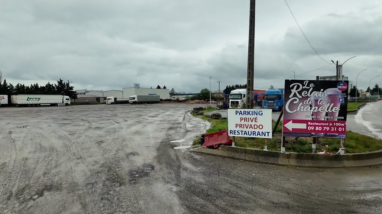 RESTAURANT ROUTIER TOURY