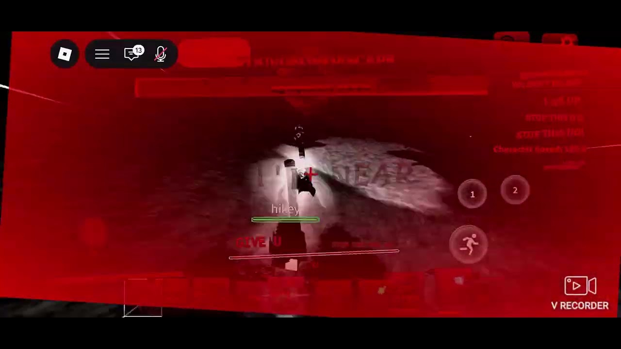 NEW ENRAGED TRUE ENTITY