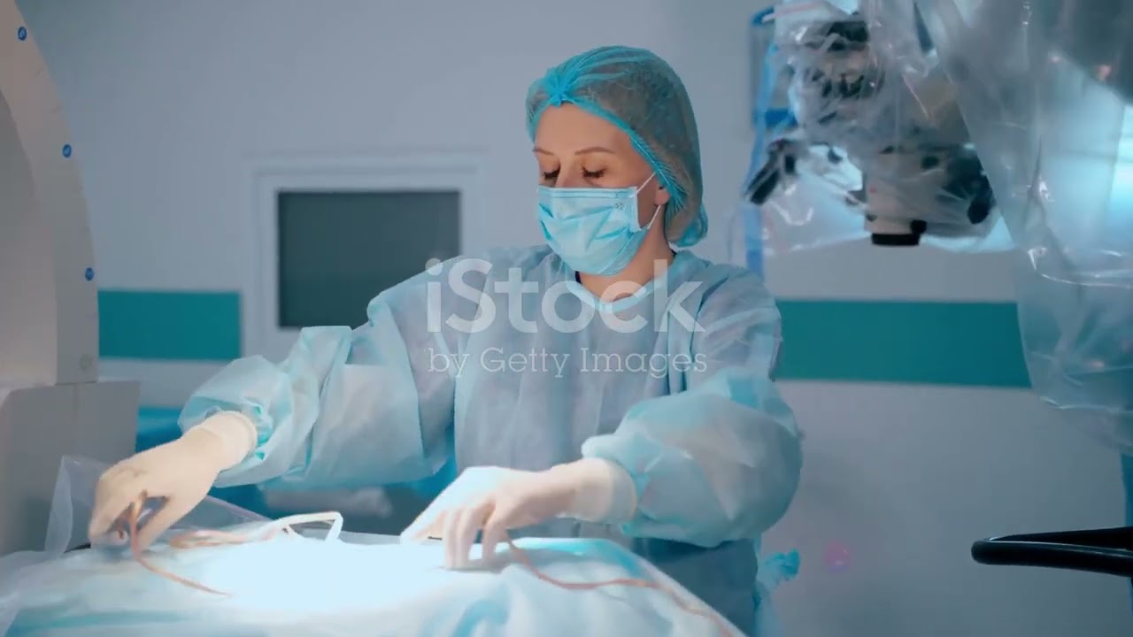 Unsung Heroes  A Tribute to Medical Staff