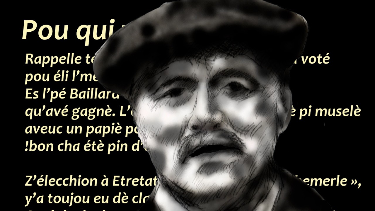 LETTRE Pé TERRIER n° 39