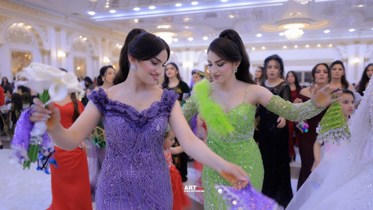 ART VIDEO l Haval & Maisa - 02 - Mofaq Goran