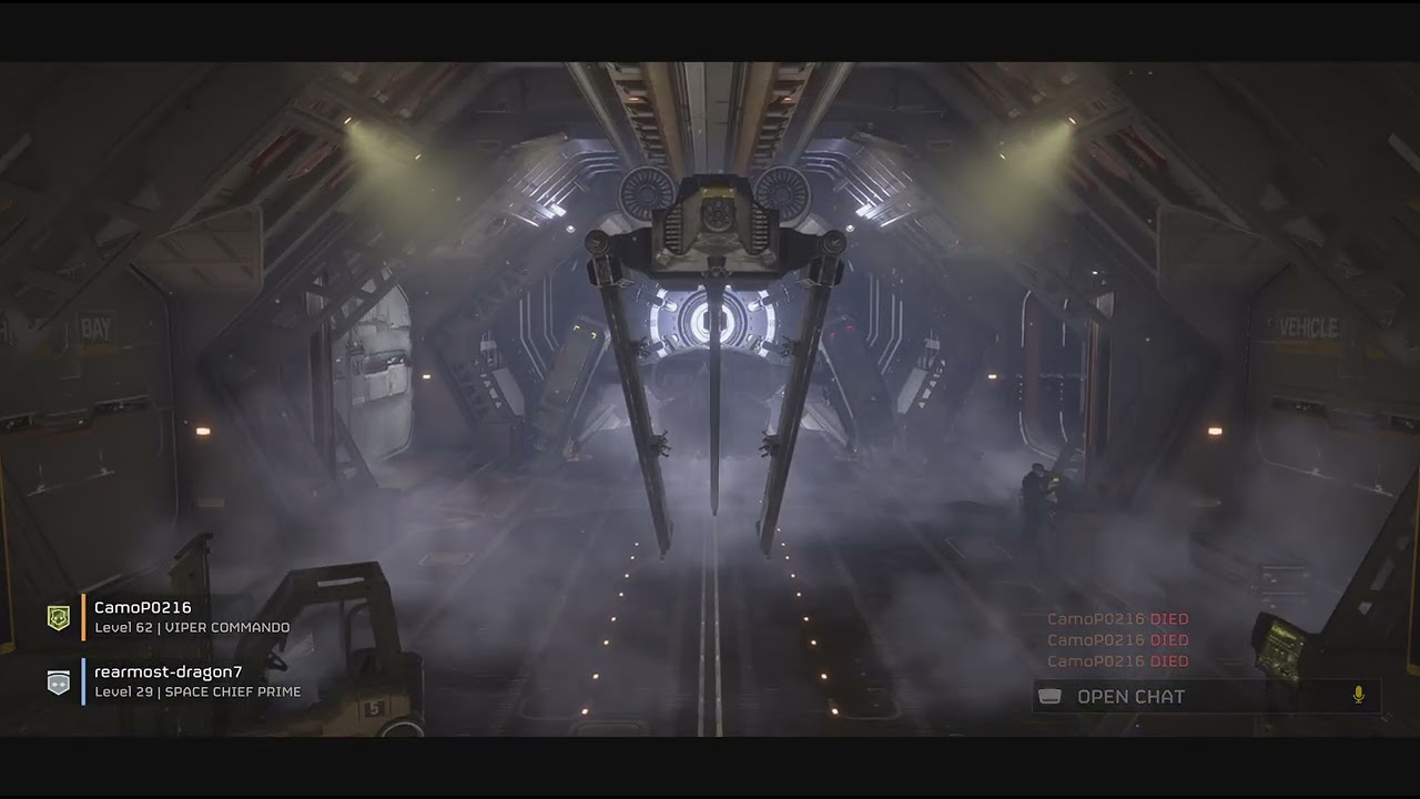 HELLDIVERS 2 more FREDOOM