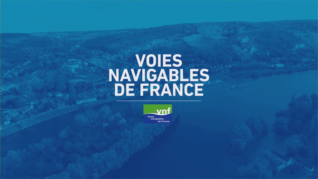 Voies navigables de France assure 3 missions, en réponse aux 3 fonctions de la voie d’eau