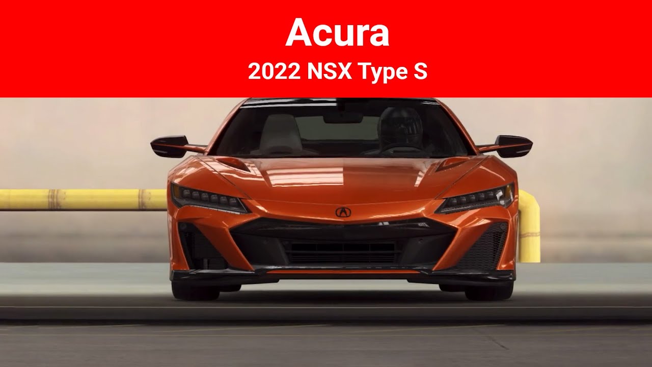 #192 CSR Racing 2 | Upgrade and Tune | Acura 2022 NSX Type S