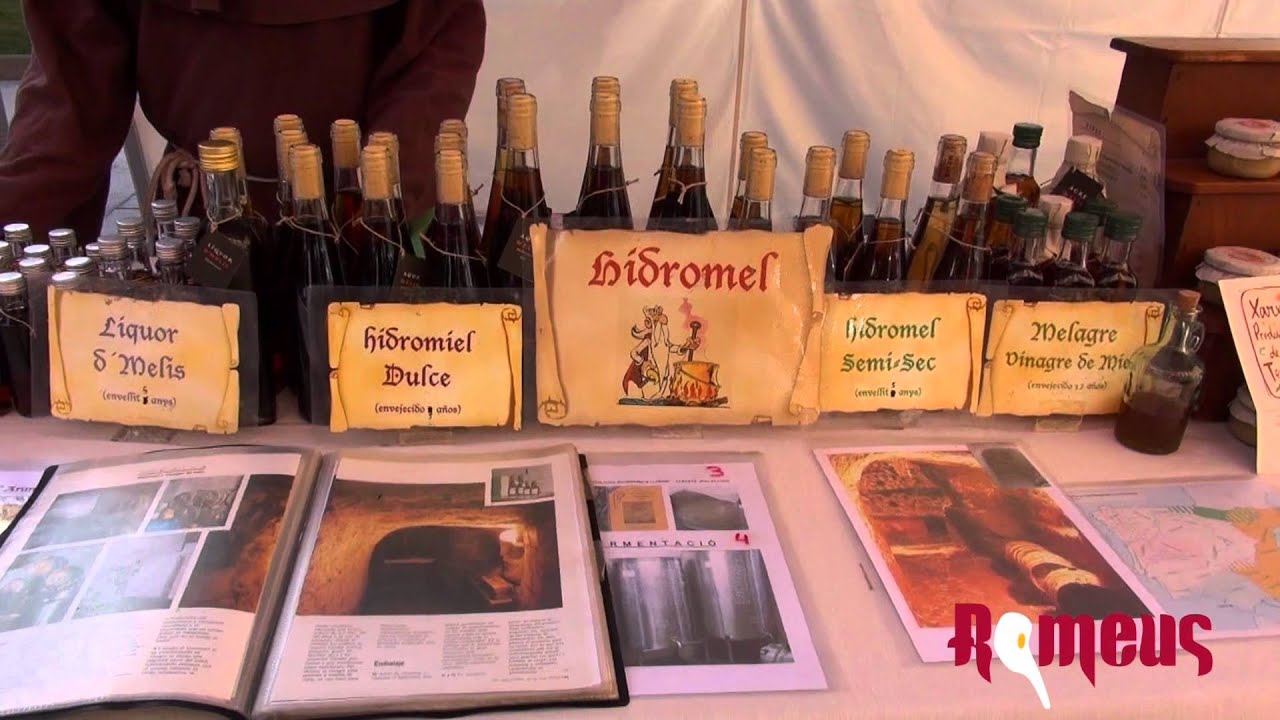 Romeus 2016.   Monistrol de Montserrat. El vídeo.    HD 1080p.