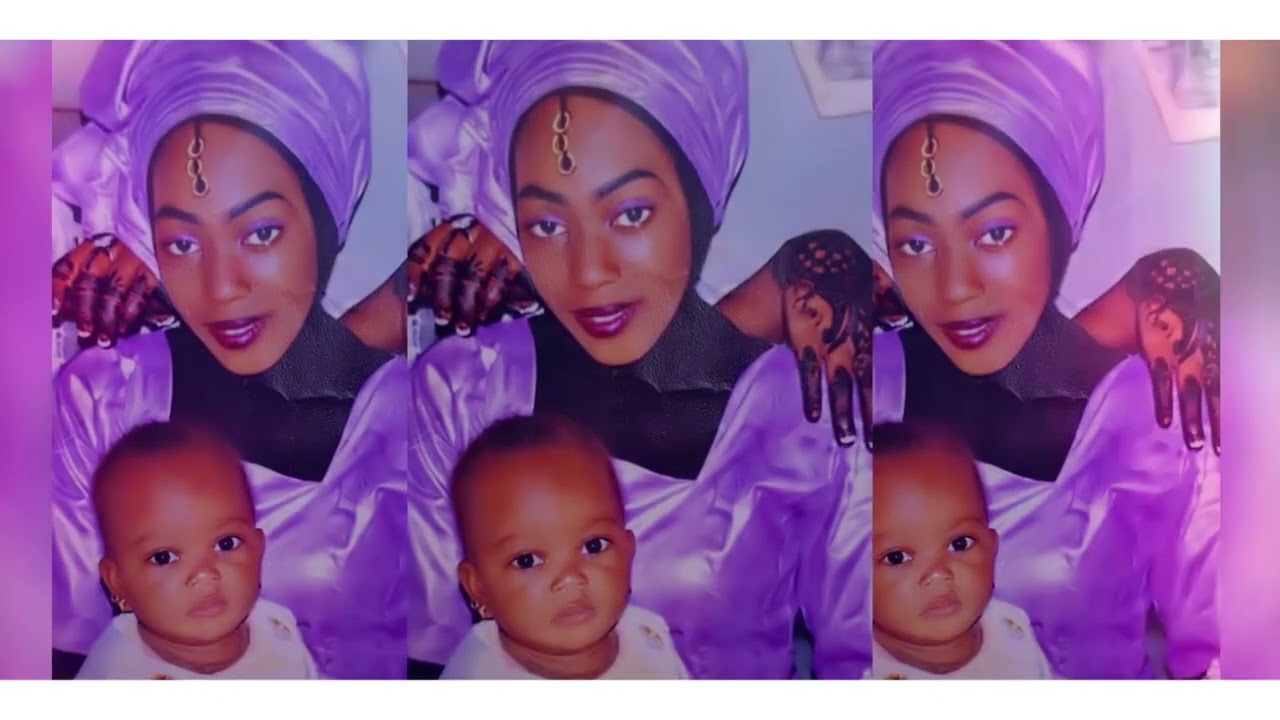 Zikiri Doul _karamogo Diabaté fassa