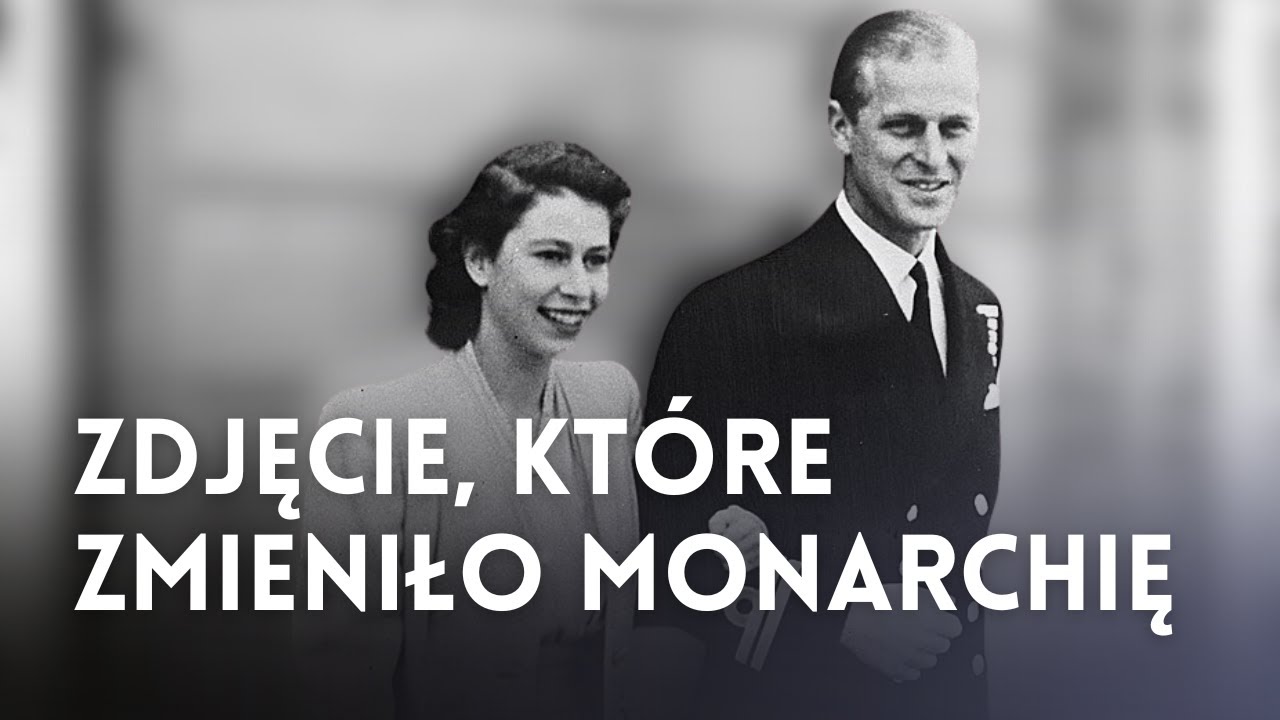Jedno zdjęcie. 73 lata małżeństwa: Królewska Historia Zdjęcia
