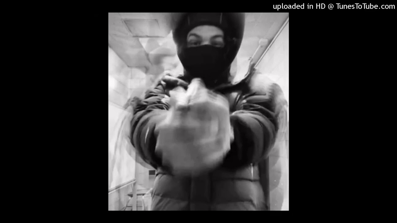 Jah Drillz x Yen34 x Surge Rollaxk x Dark Jersey Drill - ''Demolish '' | @fukkmukai