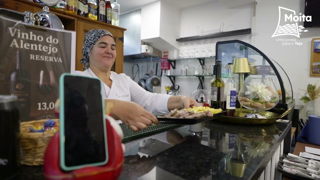Maré Cheia #230 - Sabores & Saberes: Entre Copos