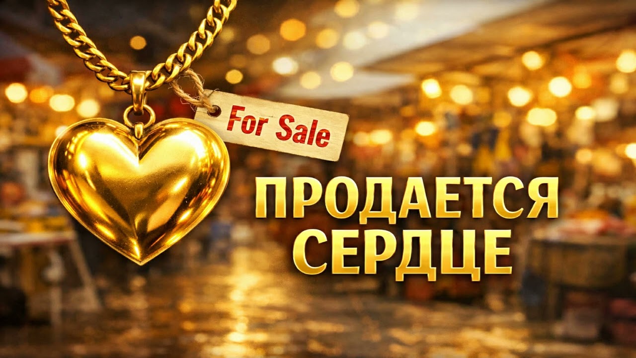 Продаётся Сердце (Рус - Geo) Duet