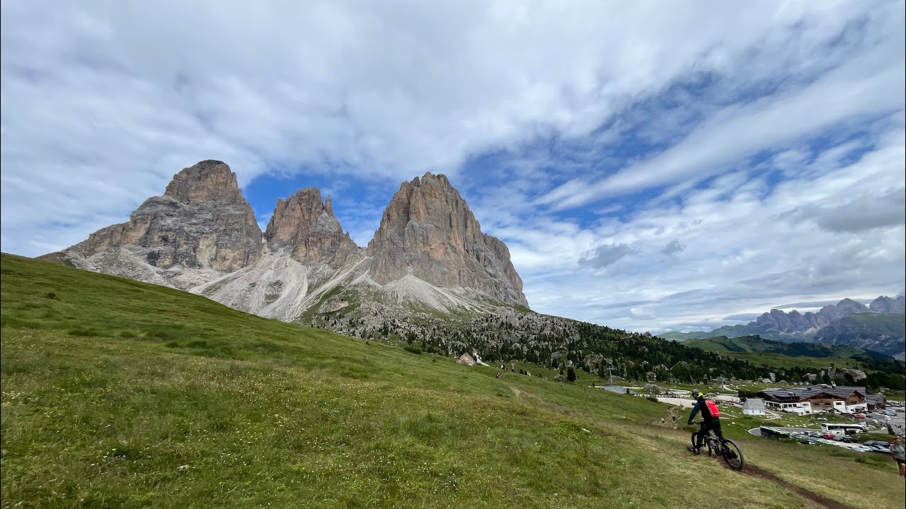 SELLARONDA senso orario