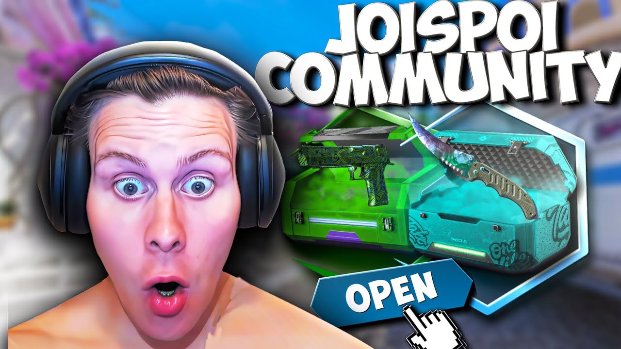 I CHECKED OUT SOME OF YOUR CASES?!? (SC)