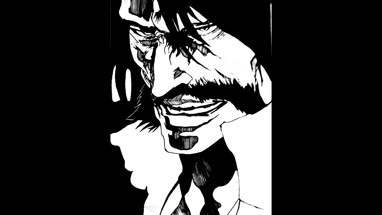 Sternritter's theme slowed and revered but you can hear Yhawch rehearsing his lines for the trailer