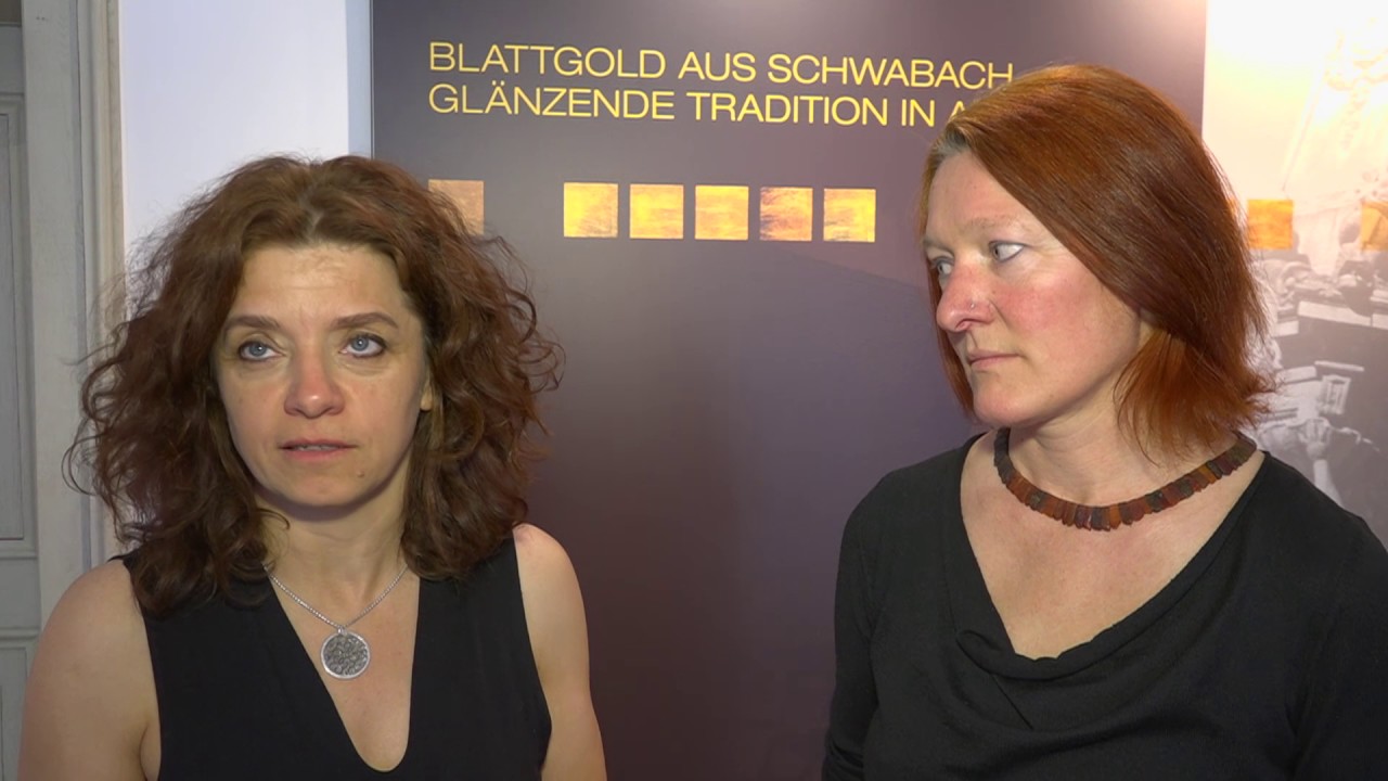 H&auml;kelkunst in Schwabach