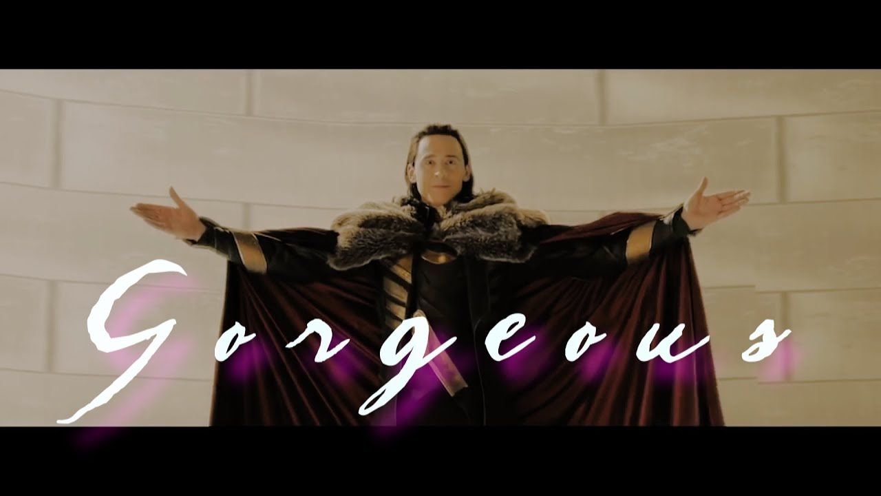 Loki || Gorgeous