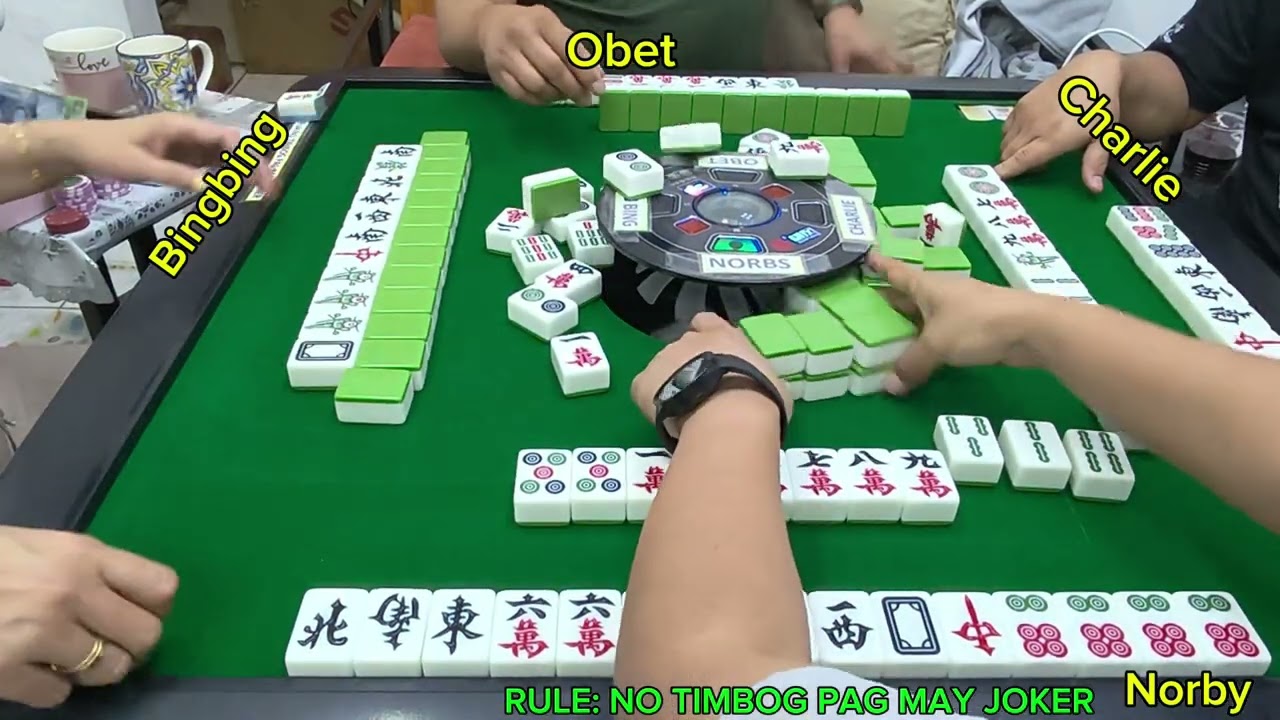 Episode 259 Mahjong 🀄🀄🀄 Time #game #YouTube #YouTubeshorts