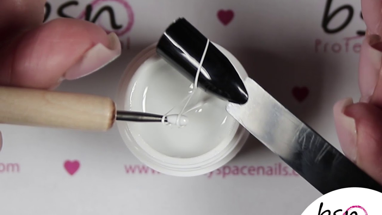 Spider Gel, l'ultima tendenza nella nail art | Beauty Space nails