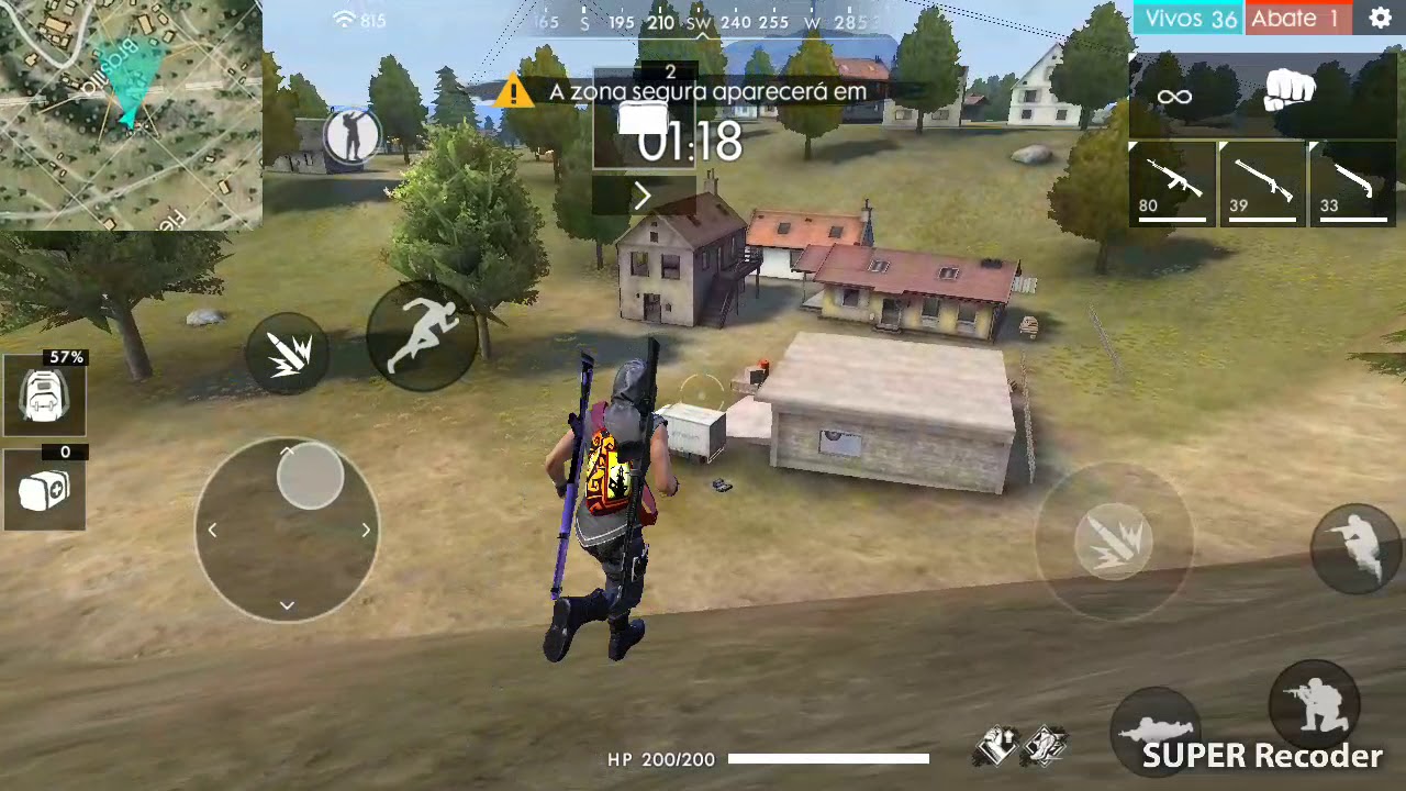 Fifare