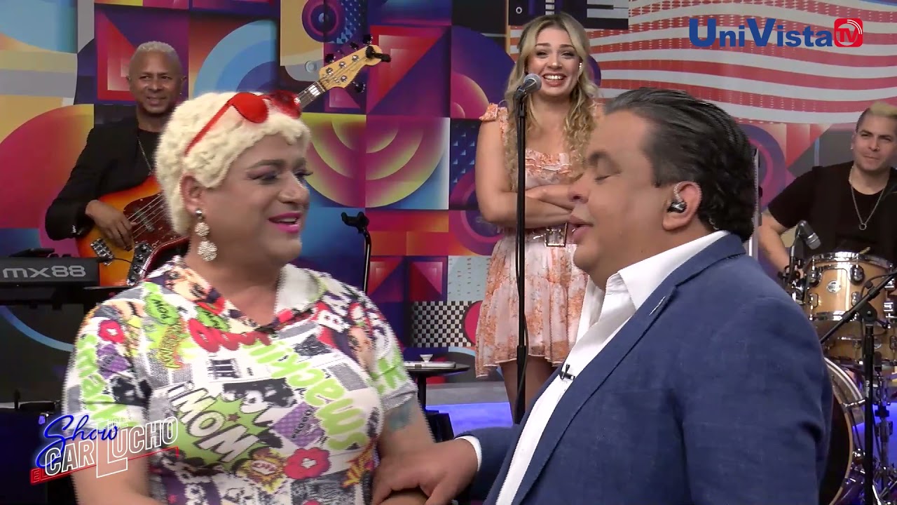 “Only Flan”, el nuevo negocio de Lina la Jabá #UniVistaTV