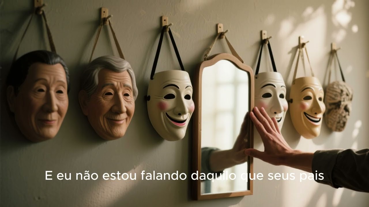 Por que sentimos vazio mesmo quando tudo parece estar bem?