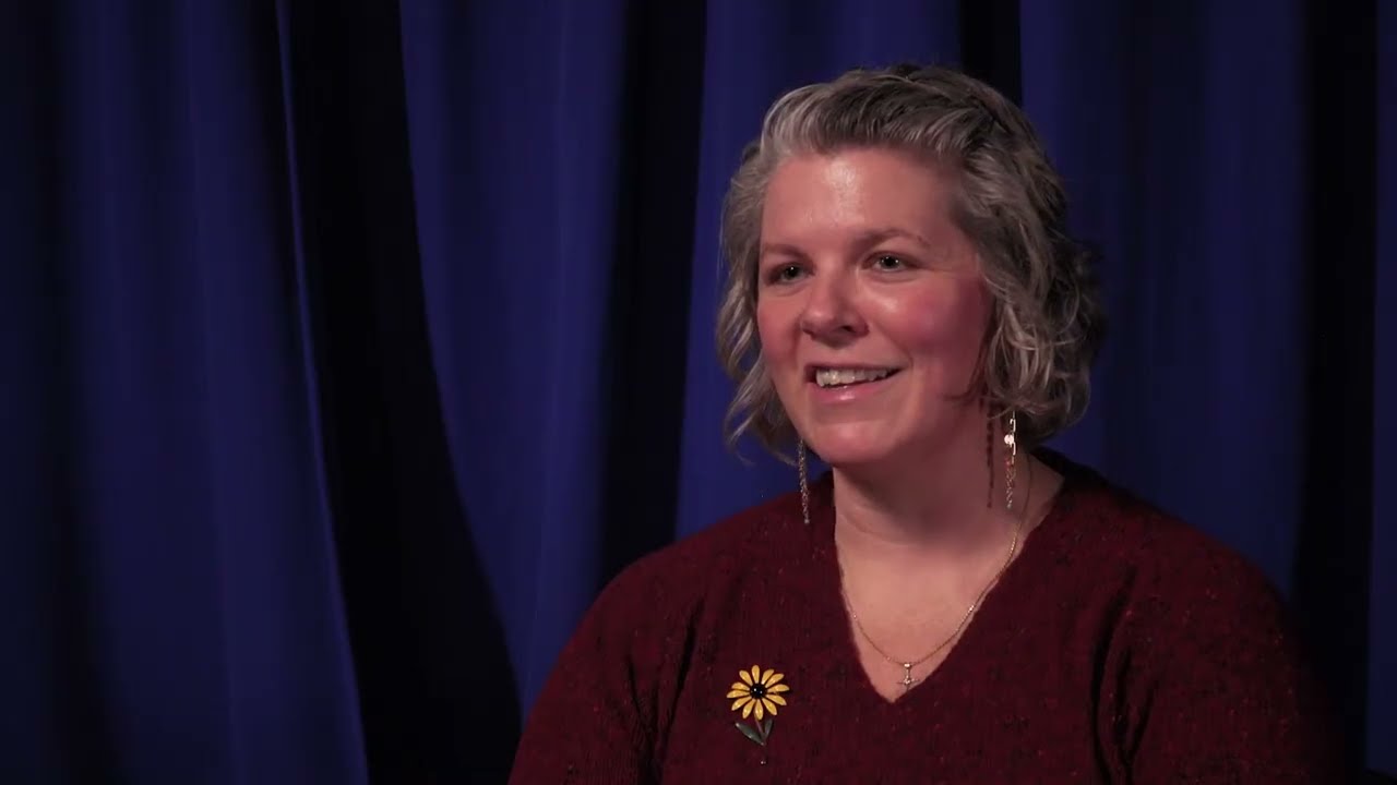 2026 Humanitarian Awards: Patricia Lee Geyer Wessler