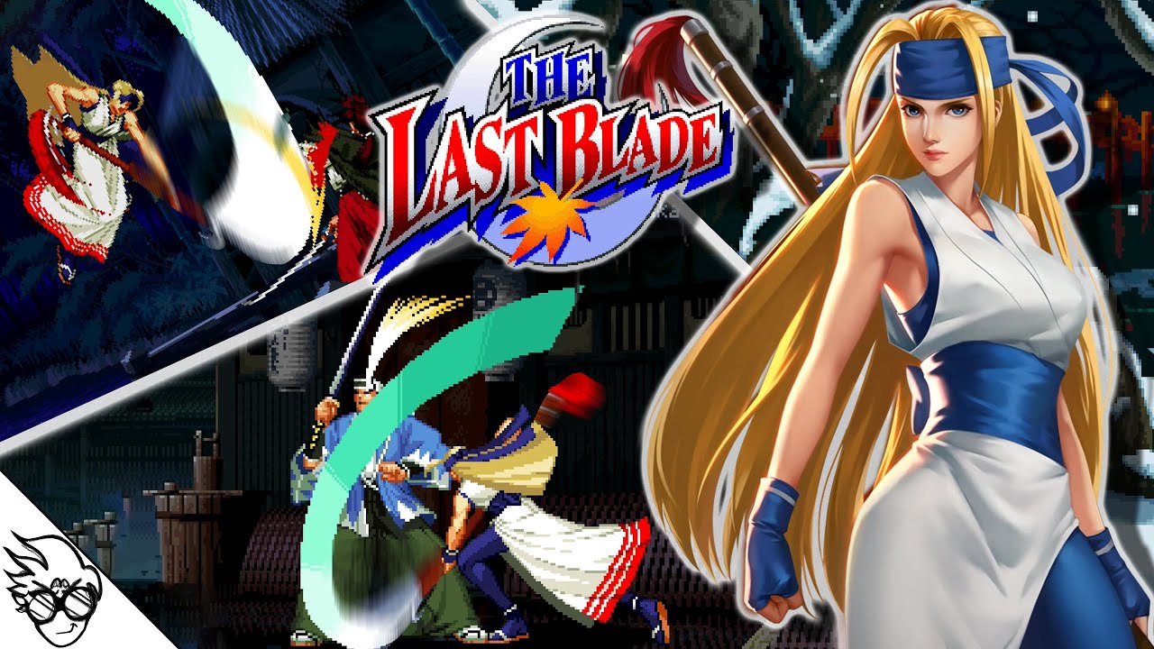 The Last Blade (Arcade 1997) - Yuki [Прохождение/Длинная игра]