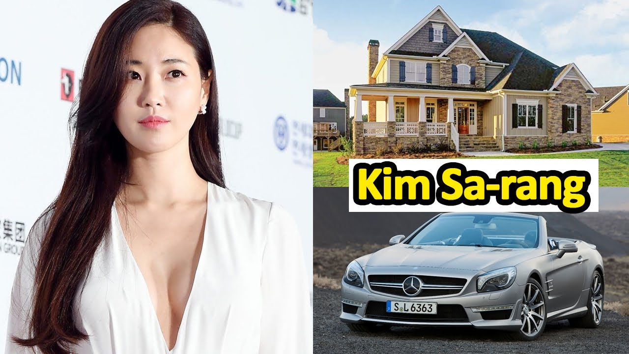 Kim Sa-rang (Secret Garden) - Biography,Lifestyle,House,Cars | Kim Sa Rang Actress Biography