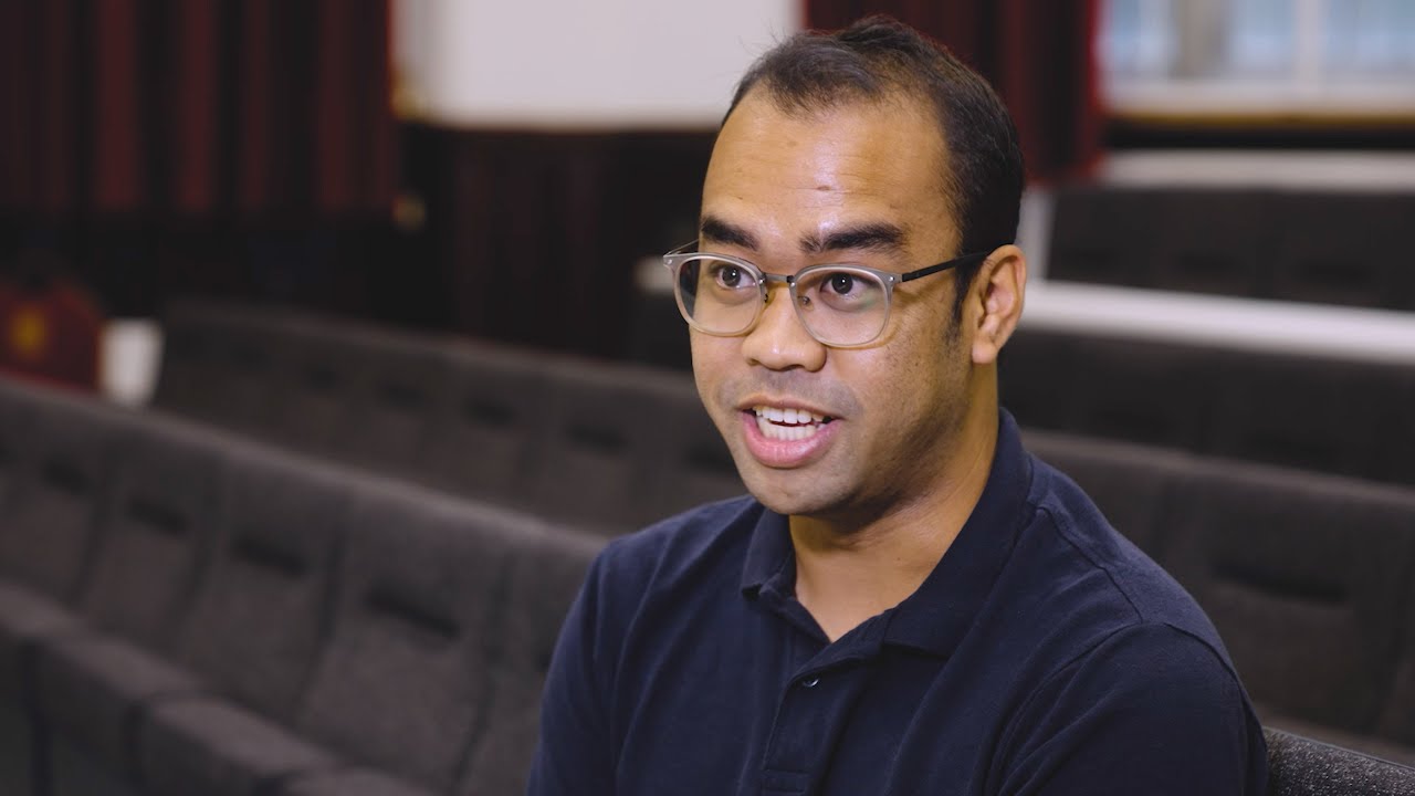 Why I chose the MSc in Public Policy at the University of Bristol
