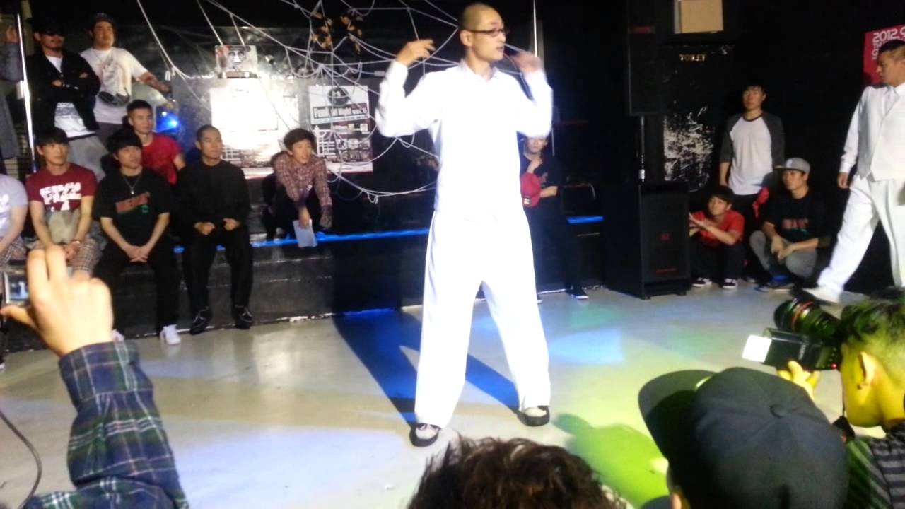 BWB - Funk All Night Vol.5 Guest Show