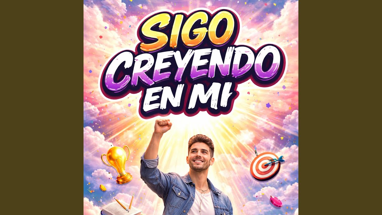 Sigo Creyendo en Mi