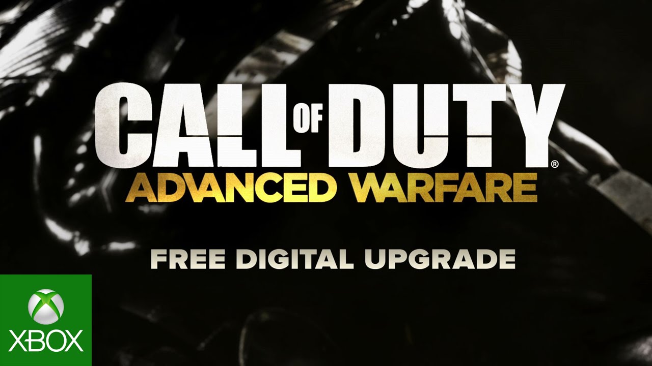 Official Call of Duty&reg;: Advanced Warfare Free Digital Upgrade Dev Interview