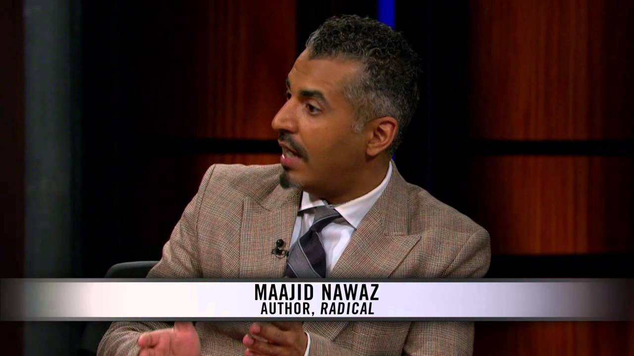 Real Time with Bill Maher: Overtime - Episode #298
