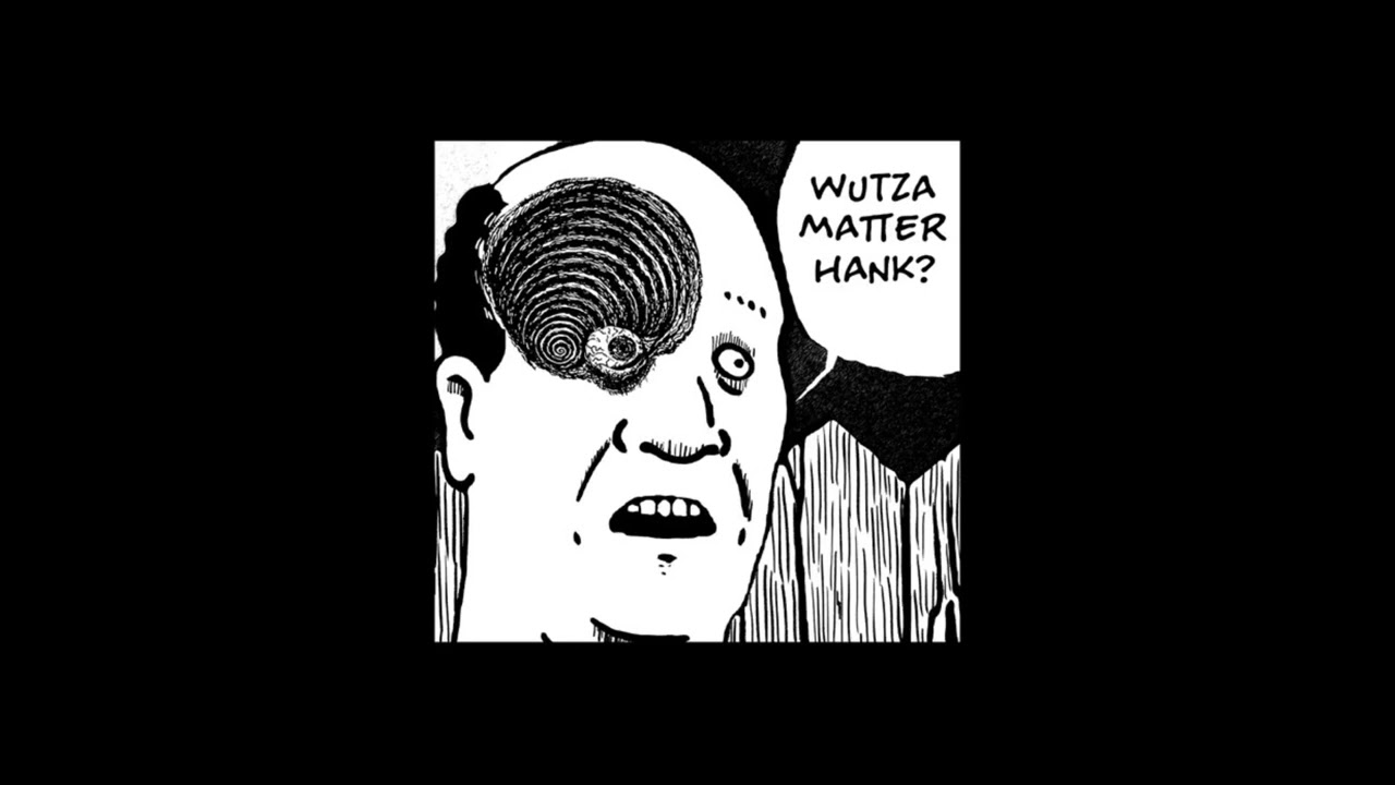 SID - Mister Scoops [slowed + reverb]