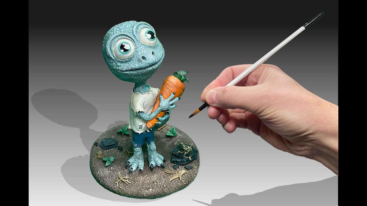 Milo le Dino